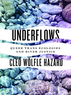 Underflows - ebook